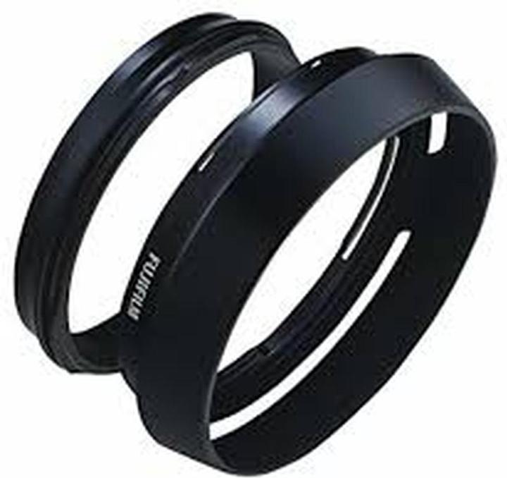 Actual product image Fujifilm Lh-X100