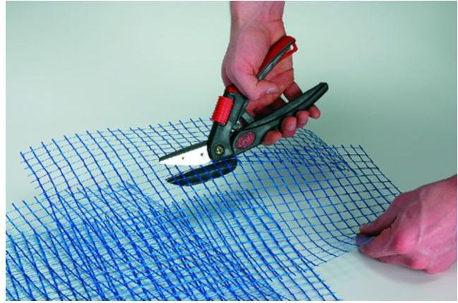 Actual product image Erdi Universal continuous shear MULT