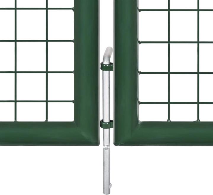 Produktbild vidaXL Gartentor