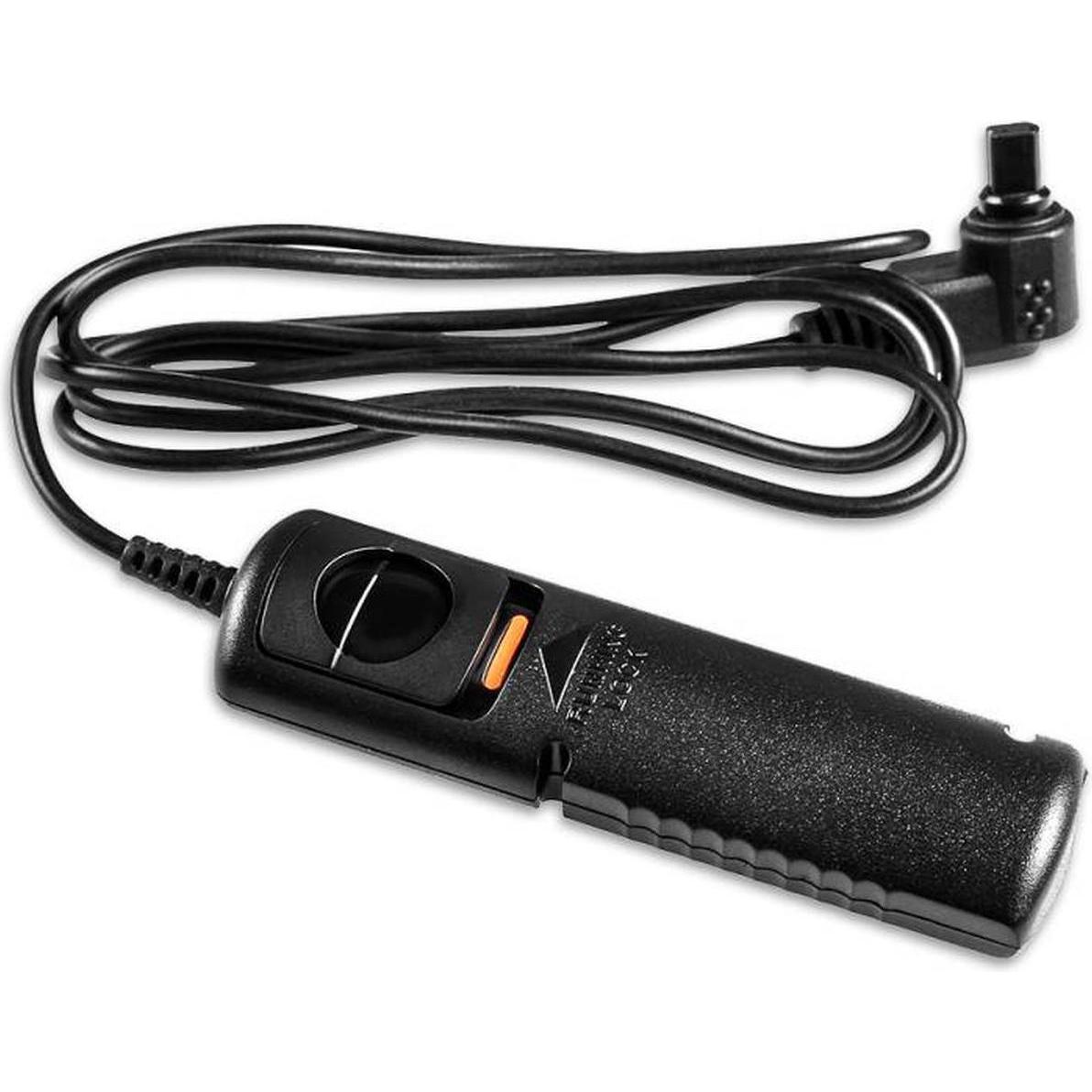 Newell Telecomando / cavo di sblocco RS3-S2 per Sony A7 / A9 / A3000 / A3500 / A5000 / A6000 / A6300 / (Cavo), Telecomando fotocamera