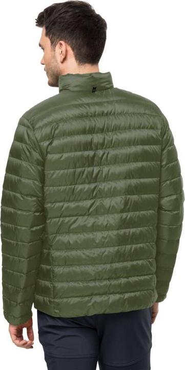 Immagine prodotto Jack Wolfskin Fai Le Valigie E Vai Giù Jkt M (M)