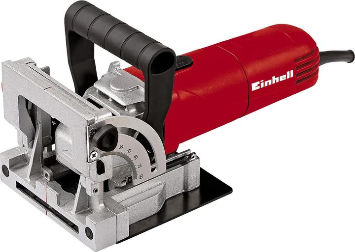 Produktbild Einhell Flachdübelfräse TC-BJ 900