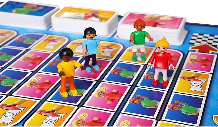 Produktbild Piatnik Activity Playmobil (Deutsch, 3 - 12 Spieler)