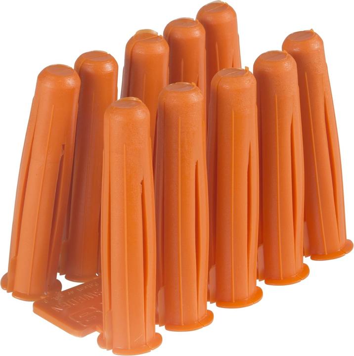 Actual product image Schneider Electric SE IMT38064 Dumbbell TP16 orange (10 pcs.)