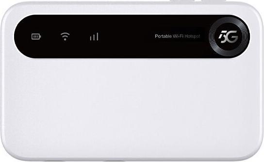 Actual product image ZTE U50