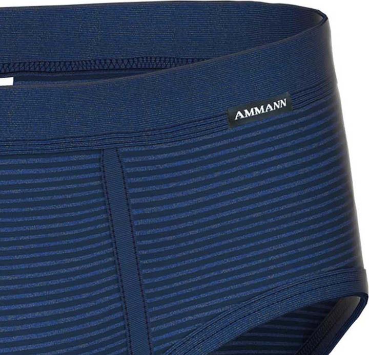 Image du produit Ammann Slip pour homme (10, Une unité par pack)
