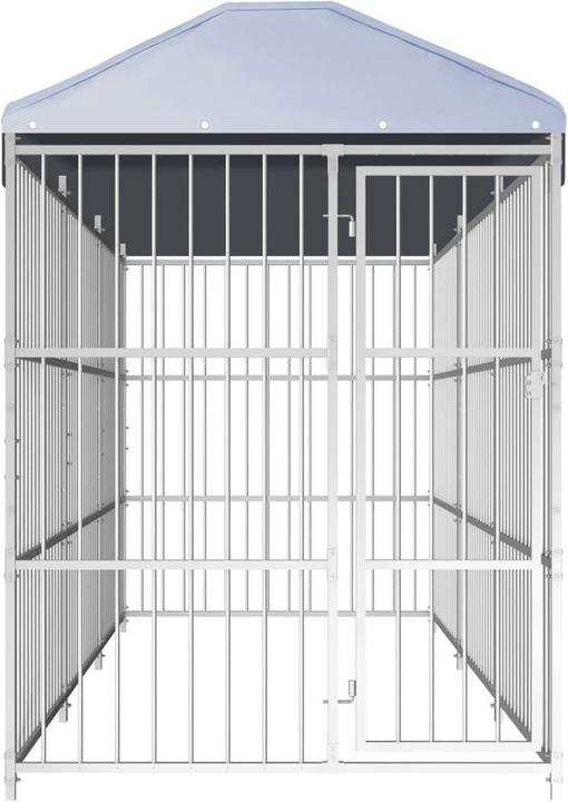Actual product image VidaXL Baldrick (Dog kennel)