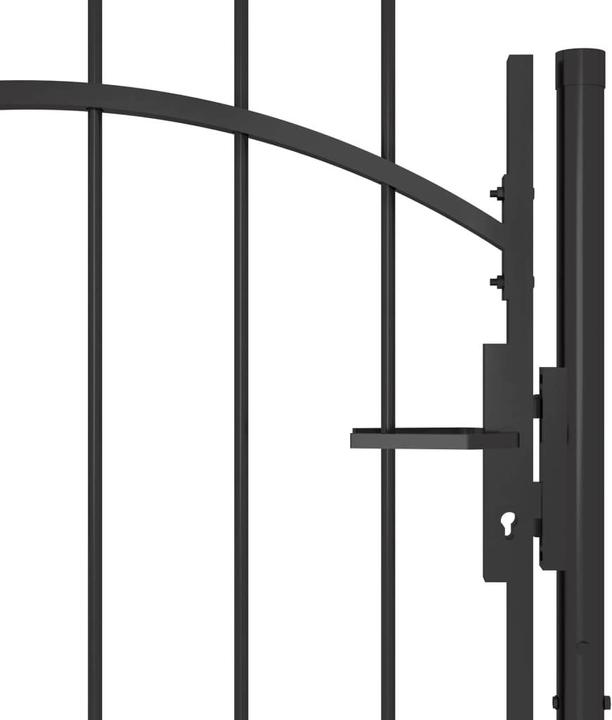 Produktbild vidaXL Zauntor