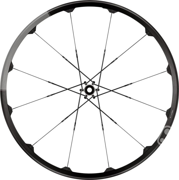 Crankbrothers Cobalt 2 Disc 6-hole 29" Boost wheelset (Wheelset, 29")