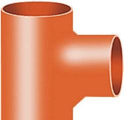 Produktbild RSP Grenrør 88.5° DN70 - SML