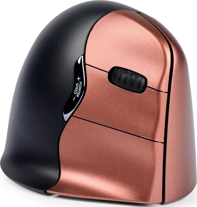 Immagine prodotto Evoluent Vm4sw (Senza fili)