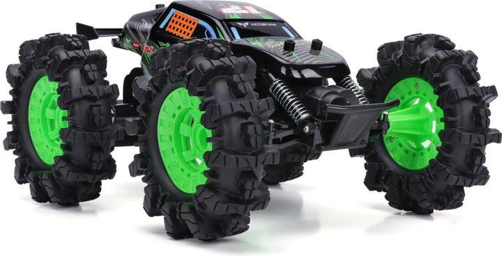 Produktbild Maisto Swamp Crawler