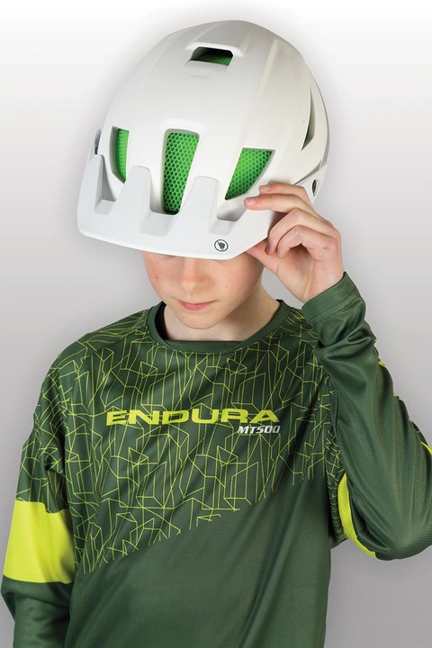 Immagine prodotto Endura MT500JR Casco giovanile (51 - 56 cm)