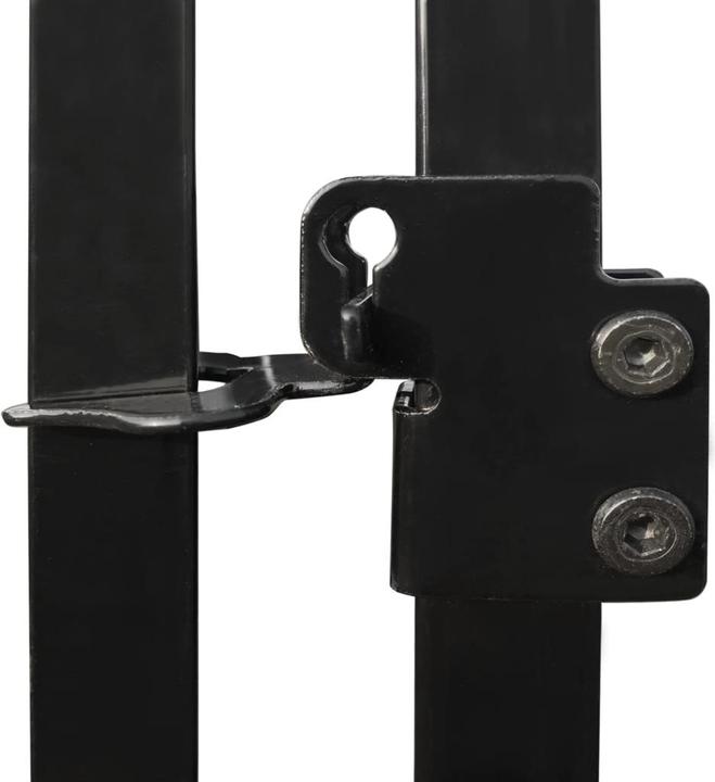 Image du produit vidaXL Chenil (Chenil pour chiens)
