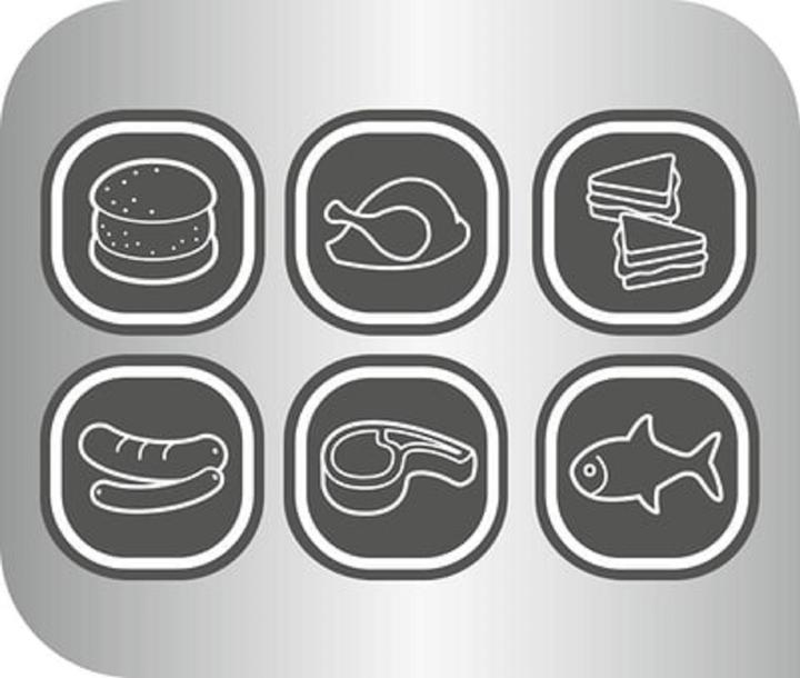Productafbeelding Tefal Optigrill Zwart, Orignal 30x20 cm (CH stekker)