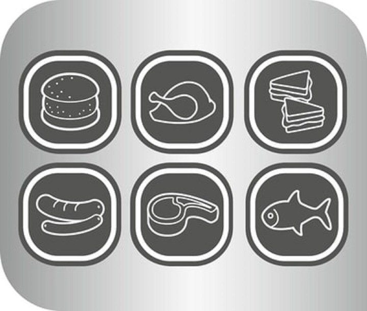 Actual product image Tefal Optigrill (CH plug)