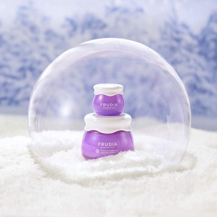 Image du produit Frudia Blueberry (10 ml, Crème 24h)