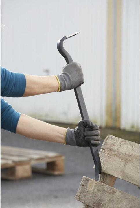 Actual product image Fortis Pied-de-biche 320 mm