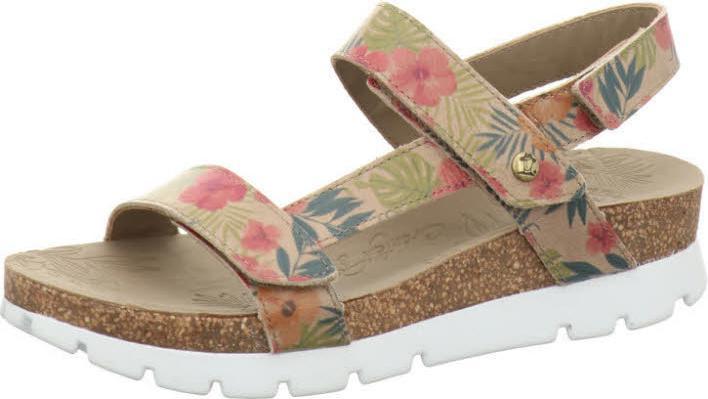 Image du produit Panama Jack Selma Tropical B1-41 (41)