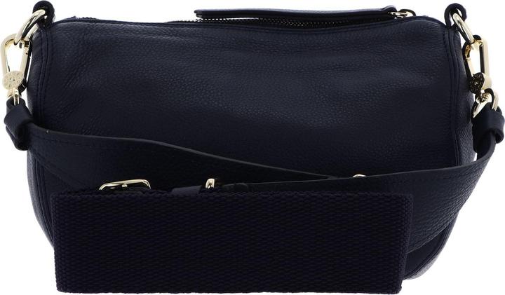 Actual product image Abro Dalia shoulder bag leather 22 cm