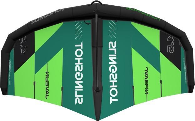 Slingshot Javelin V1 6.0m