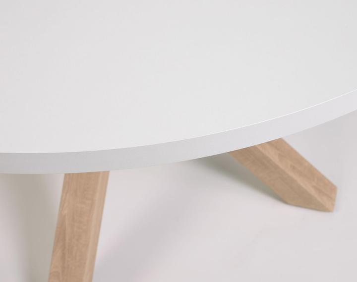 Actual product image Kave Home Argo (120 x 120 cm)