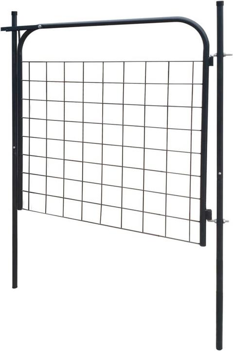 Actual product image vidaXL Bernice