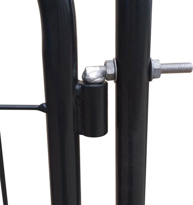 Actual product image vidaXL Bernice