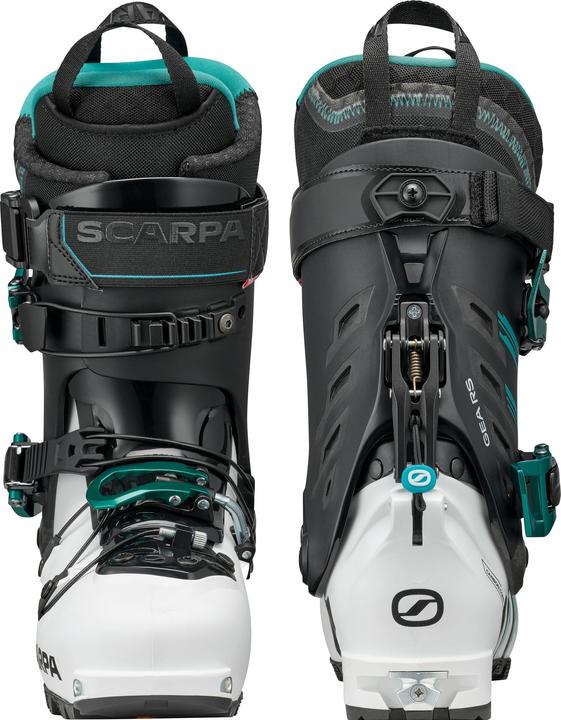 Immagine prodotto Scarpa Gea RS (25.5)