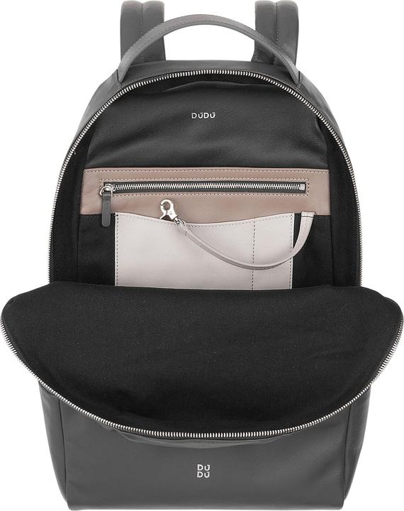 Image du produit Dudu Sac à dos en cuir 37 cm (11 l)