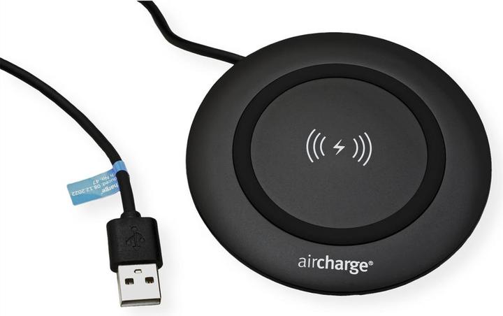 Actual product image Bachmann AirCharge (15 W)