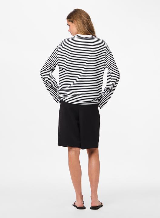 Actual product image Pieces Pcsadie Ls Top Jrs Noos (L)