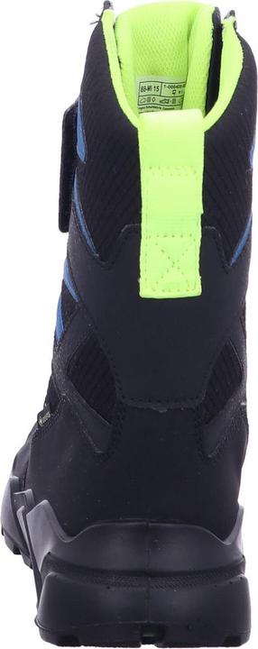 Actual product image Superfit Boots ROCKET (37)