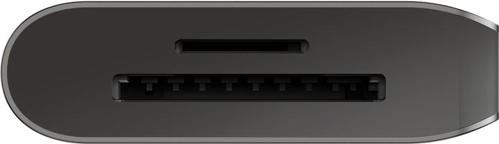 Produktbild Belkin 7-in-1-Multiport (USB-C, 1 Ports)