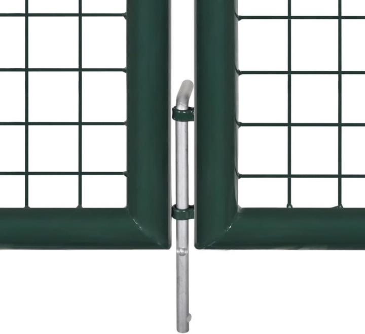 Produktbild vidaXL Gartentor