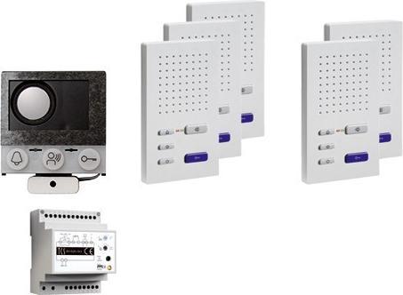 Actual product image TCS PAIF050/004