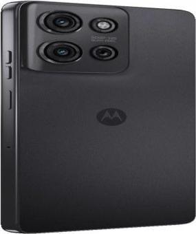 Actual product image Motorola moto g75 5G B2B variant (128 GB, Grey, 6.78", Hybrid Dual SIM, 5G)