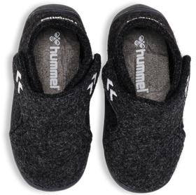 Produktbild hummel Wool Slipper Kinder (23)