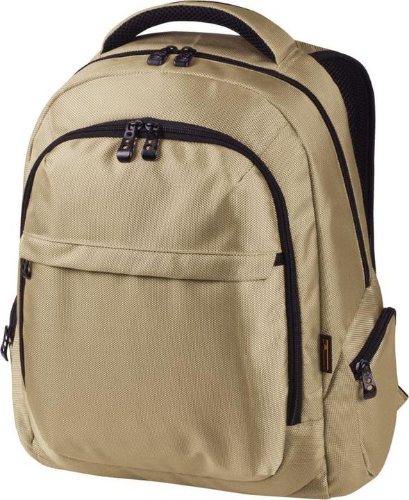 Produktbild Halfar Rucksack Laptops Mission (14 l)