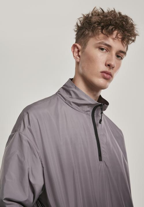 Image du produit Urban Classics Gradient Pull Over Jacket (M)