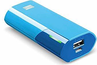 Produktbild Cellularline SYPB5000B (5000 mAh)