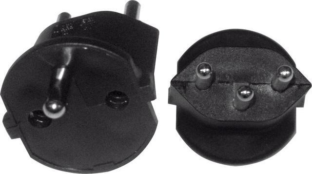 Immagine prodotto Brennenstuhl Adattatore fisso (Tipo 12)