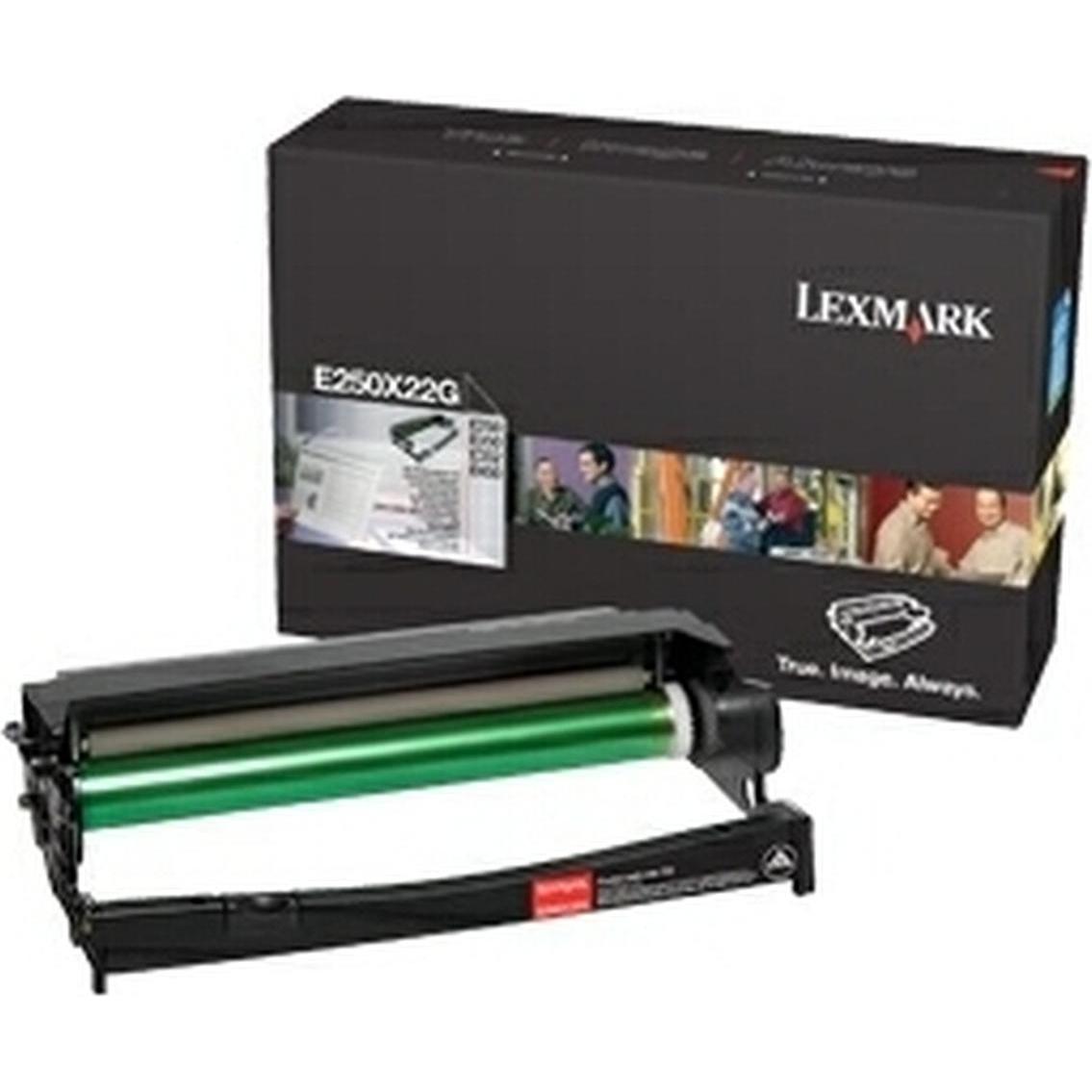 Lexmark, Toner, E250x22g (BK)