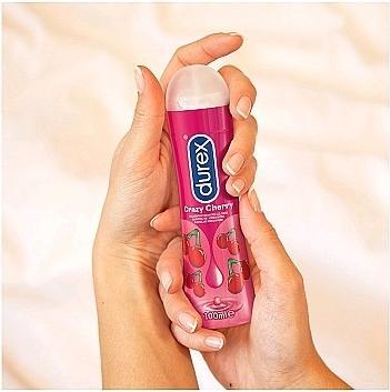 Produktbild Durex Crazy Cherry (100 ml)