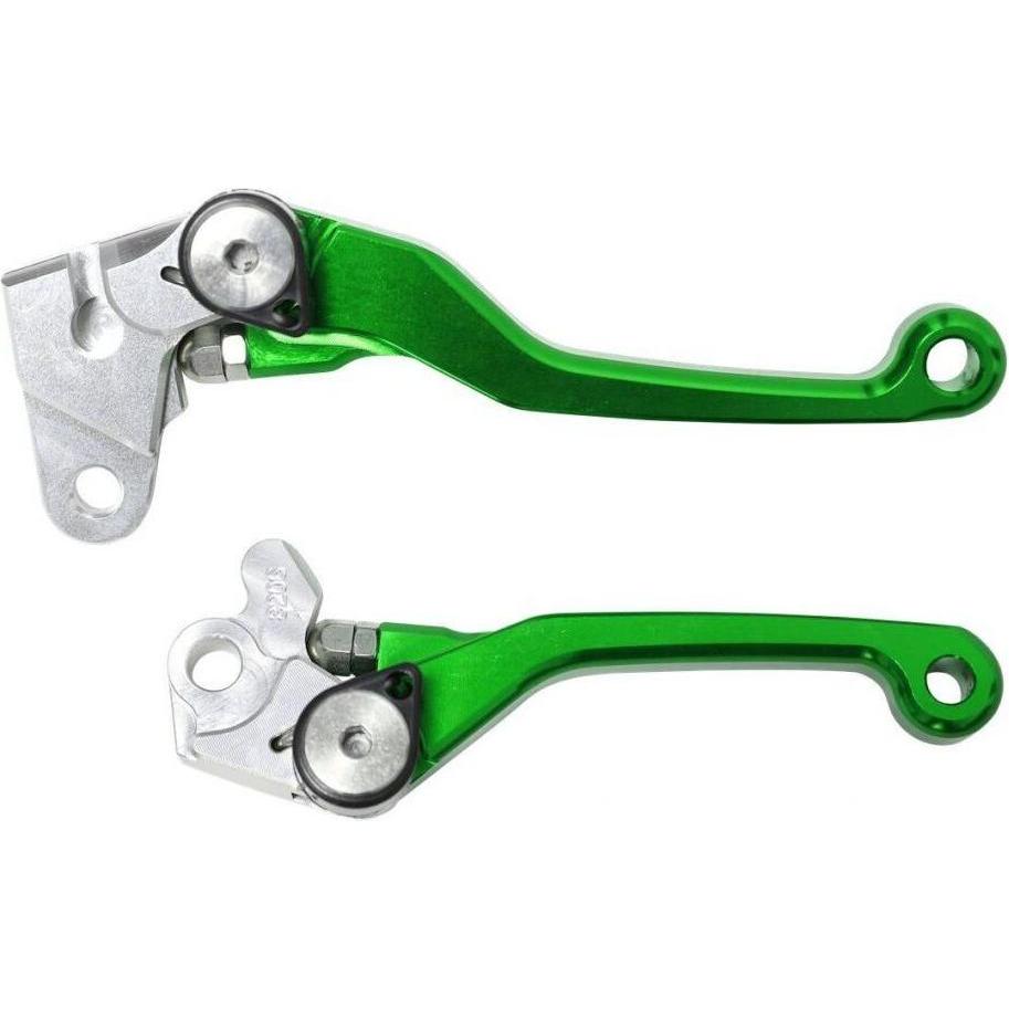 Racing Technology, Schalthebel + Bremshebel