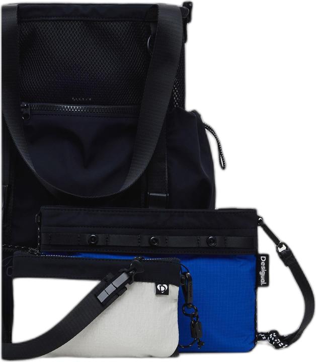 Image du produit Desigual Basic Modular Discover