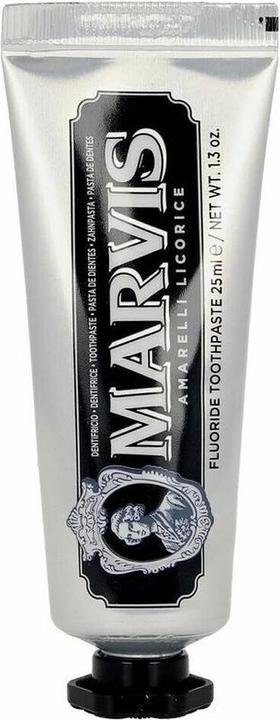 Produktbild Marvis Amarelli Liquorice (25 ml)