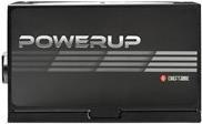 Actual product image Chieftec Power supply unit PowerUP S-Modular (850 W)