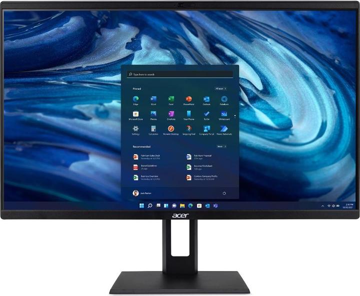 Produktbild Acer VZ2694G (512 GB, 16 GB)
