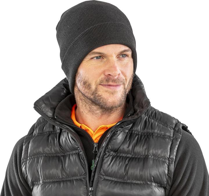 Immagine prodotto Result Cappello da Sci (Taglia unica)
